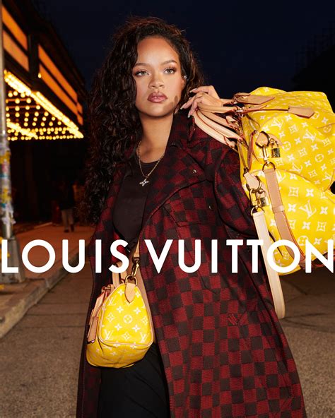 louis vuitton publicidad|louis vuitton advertising.